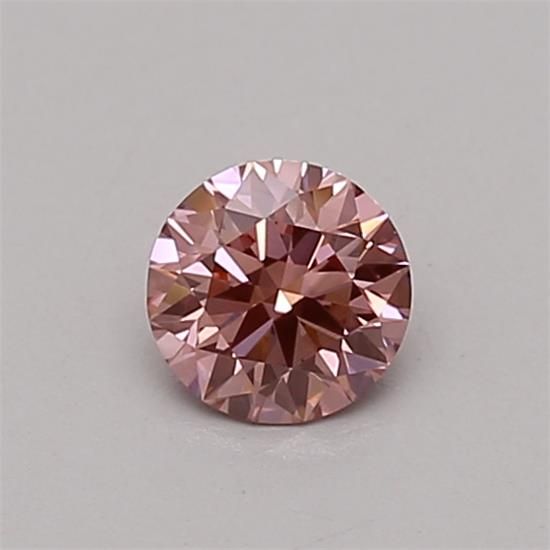 0.31 ct lab-grown Round Diamond