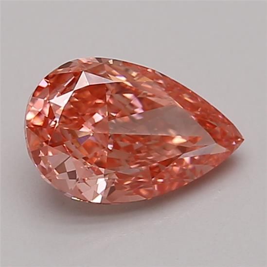 1.06 ct Pear diamond