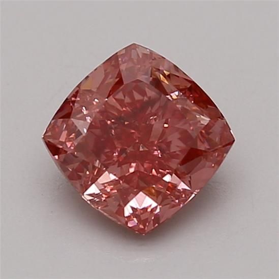 1.05 ct Cushion Modified diamond