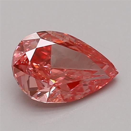 1.00 ct Pear diamond