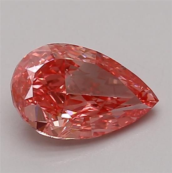 1.08 ct Pear diamond