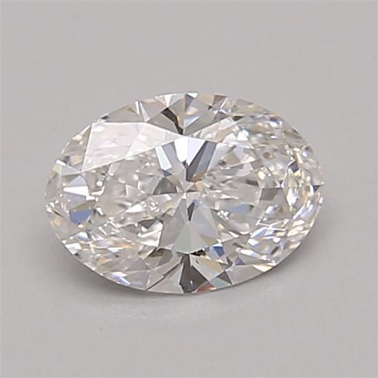 0.57 Carat