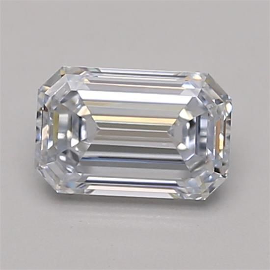 0.77 ct Emerald diamond