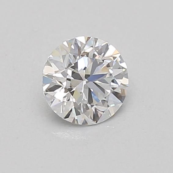 0.34 ct lab-grown Round Diamond
