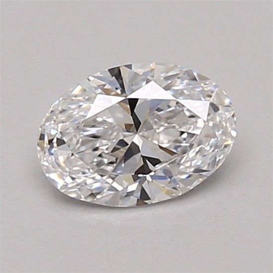 0.53 Carat