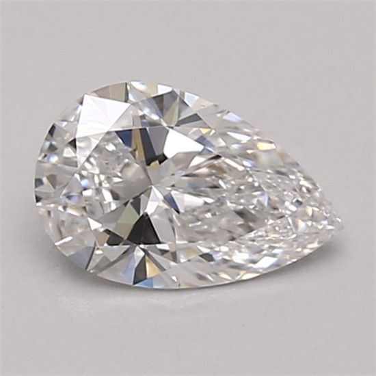 0.58 Carat