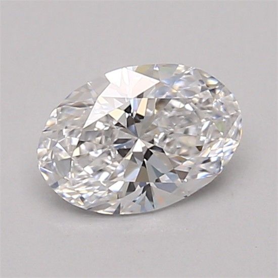 0.58 Carat