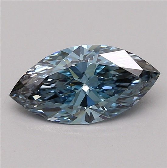 1.03 ct Marquise diamond