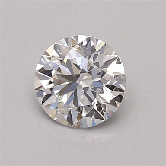 0.47 ct lab-grown Round Diamond