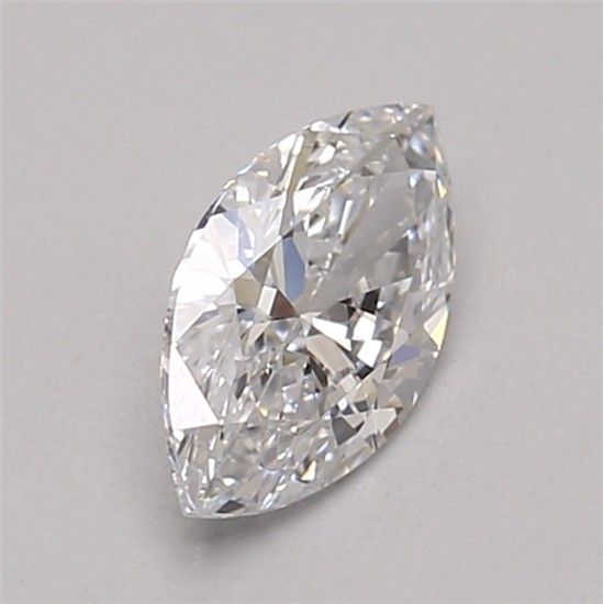 0.57 Carat