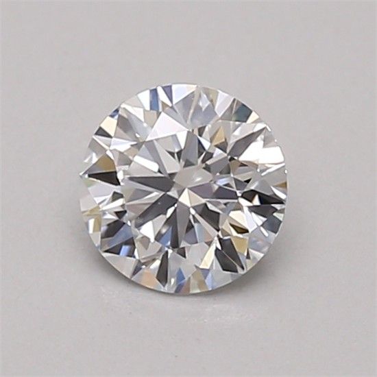 0.45 ct lab-grown Round Diamond