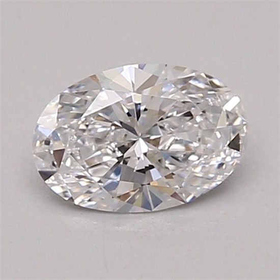 0.58 Carat
