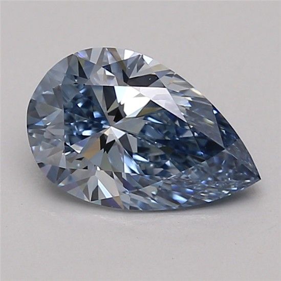 1.10 ct Pear diamond