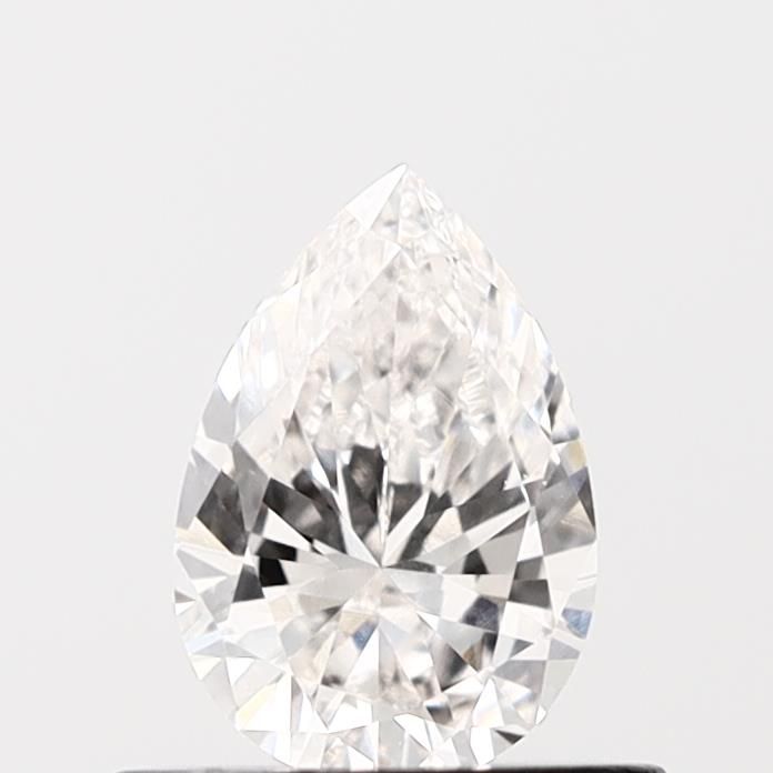 0.48 ct Pear diamond