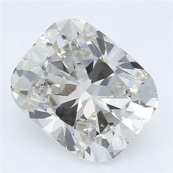 1.78 ct Cushion Modified diamond