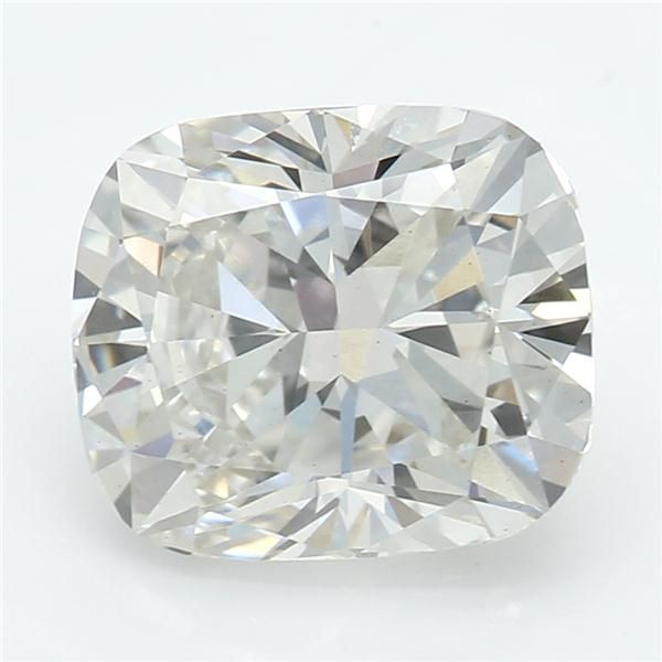 1.81 ct Cushion Modified diamond