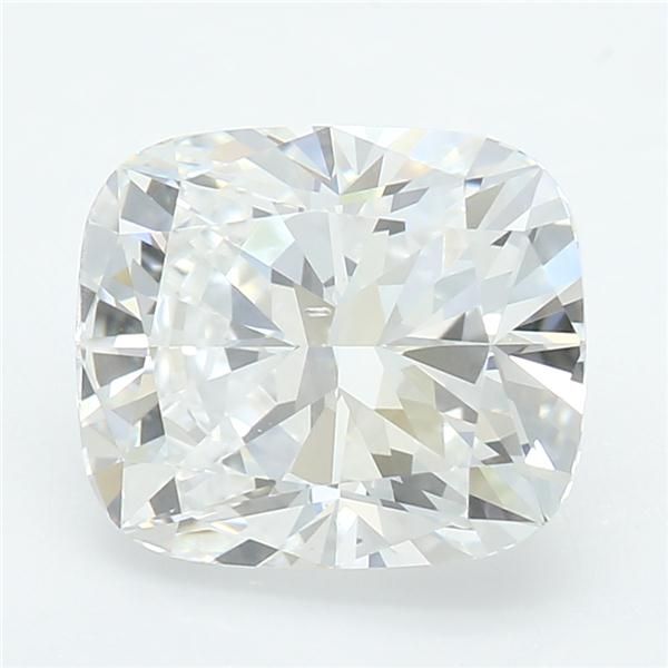 1.8 ct lab-grown Cushion brilliant Diamond