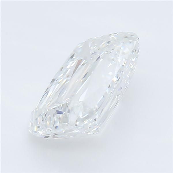 1.2 ct lab-grown Cushion brilliant Diamond
