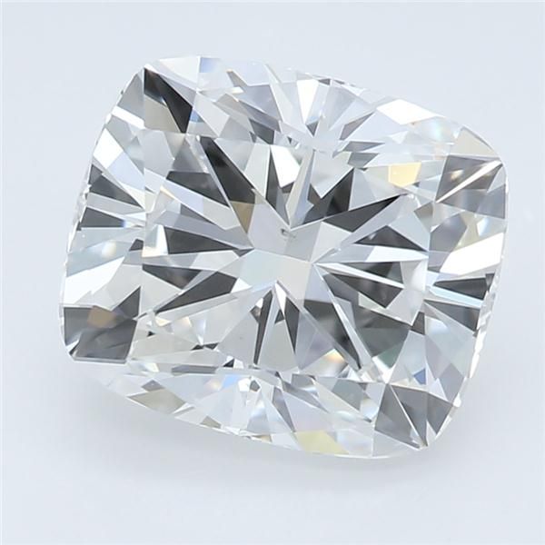 1.60 ct Cushion Modified diamond