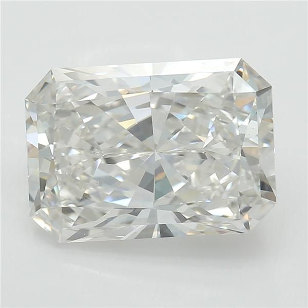 1.80 ct Radiant diamond