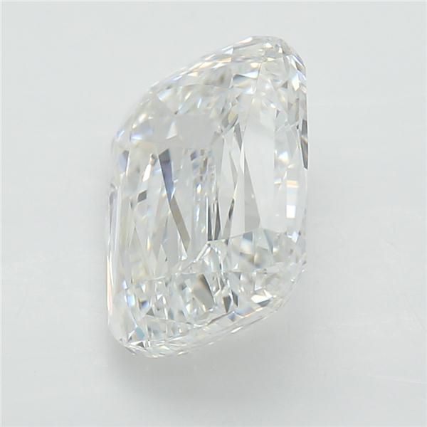 1.52 ct lab-grown Cushion brilliant Diamond