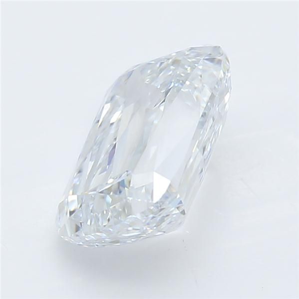 1.54 ct lab-grown Cushion brilliant Diamond