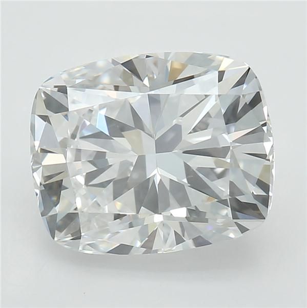 1.8 ct lab-grown Cushion brilliant Diamond