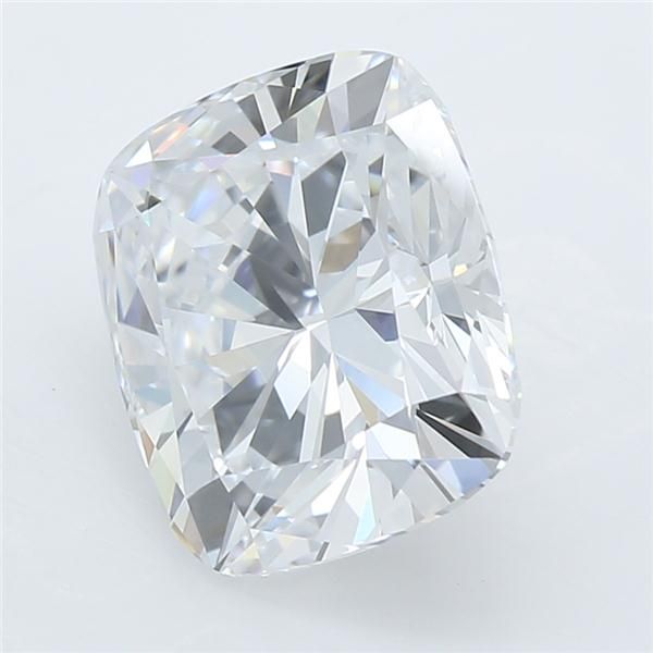 1.83 ct lab-grown Cushion brilliant Diamond