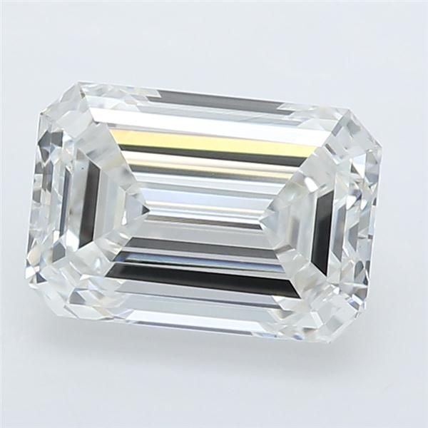 1.03 ct Emerald diamond