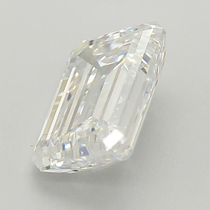 1.03 ct. emerald Lab Grown Diamond front image