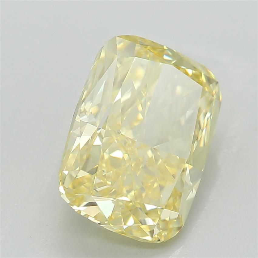 1.81 ct Cushion Modified diamond