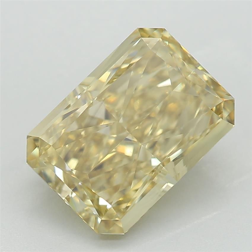 1.85 ct Radiant diamond