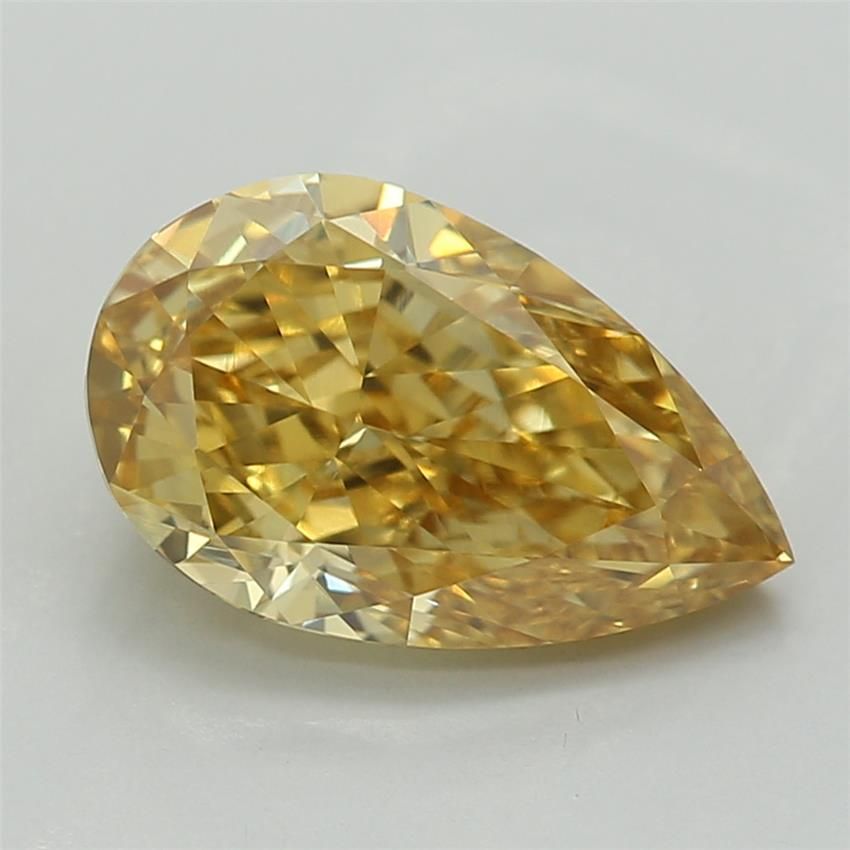 1.26 CT PEAR