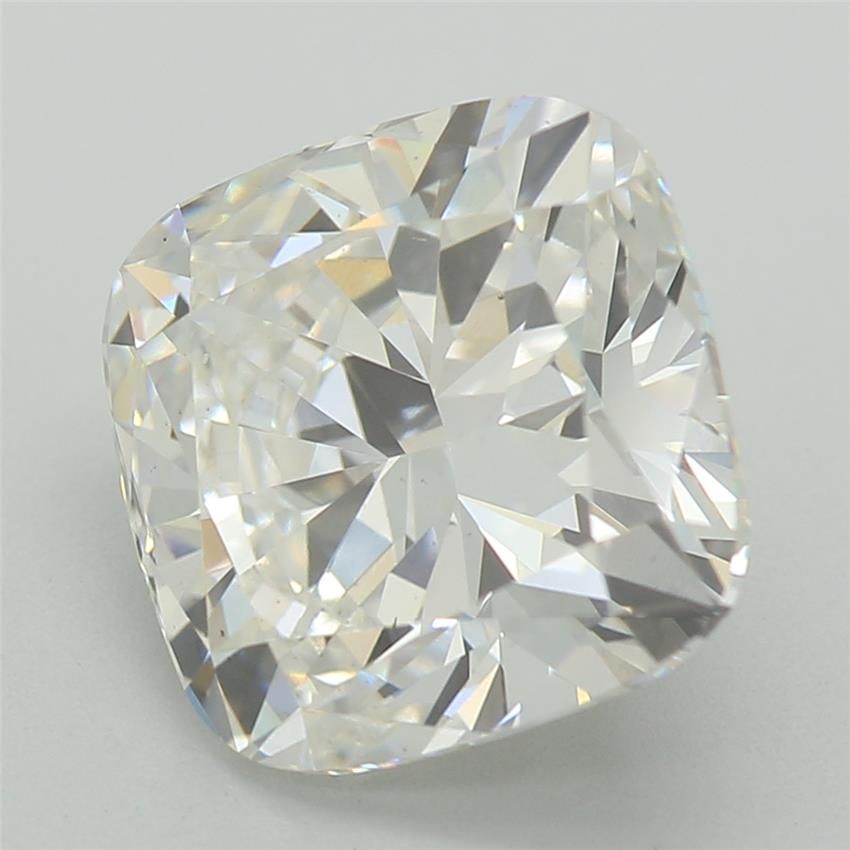 2.79 ct Cushion Modified diamond