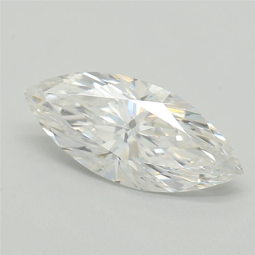 1.03 ct lab-grown Marquise Diamond