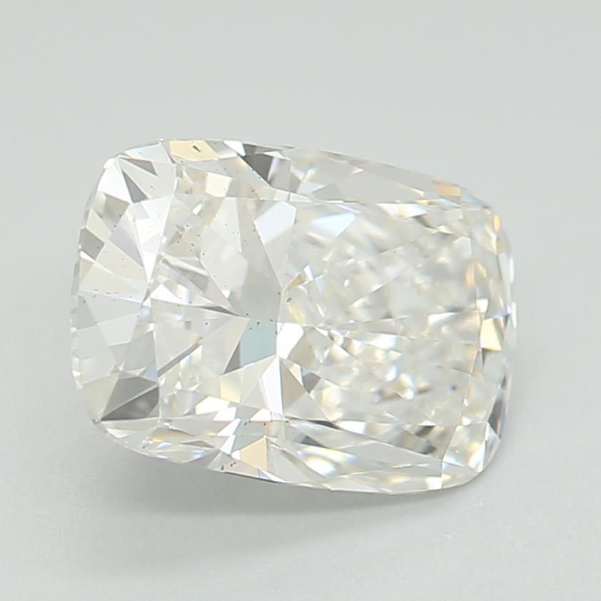 1.02 ct lab-grown Cushion modified Diamond