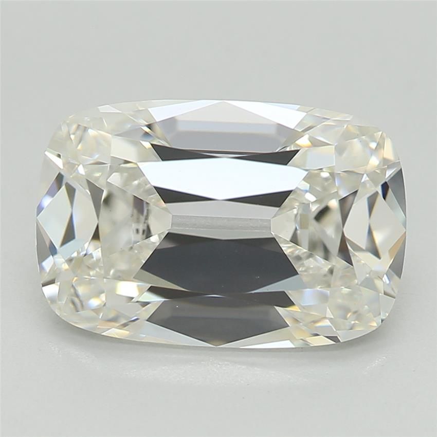 2.06 ct Cushion Brilliant diamond