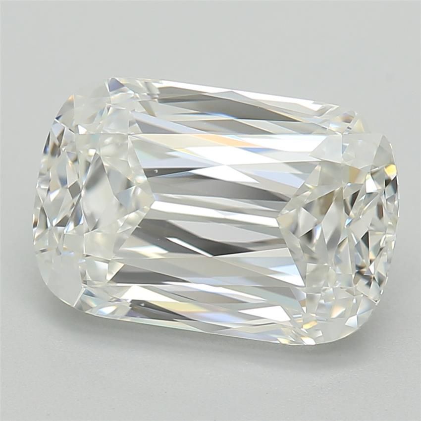 2.02 ct Radiant diamond