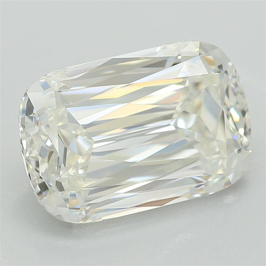 2.06 ct Radiant diamond