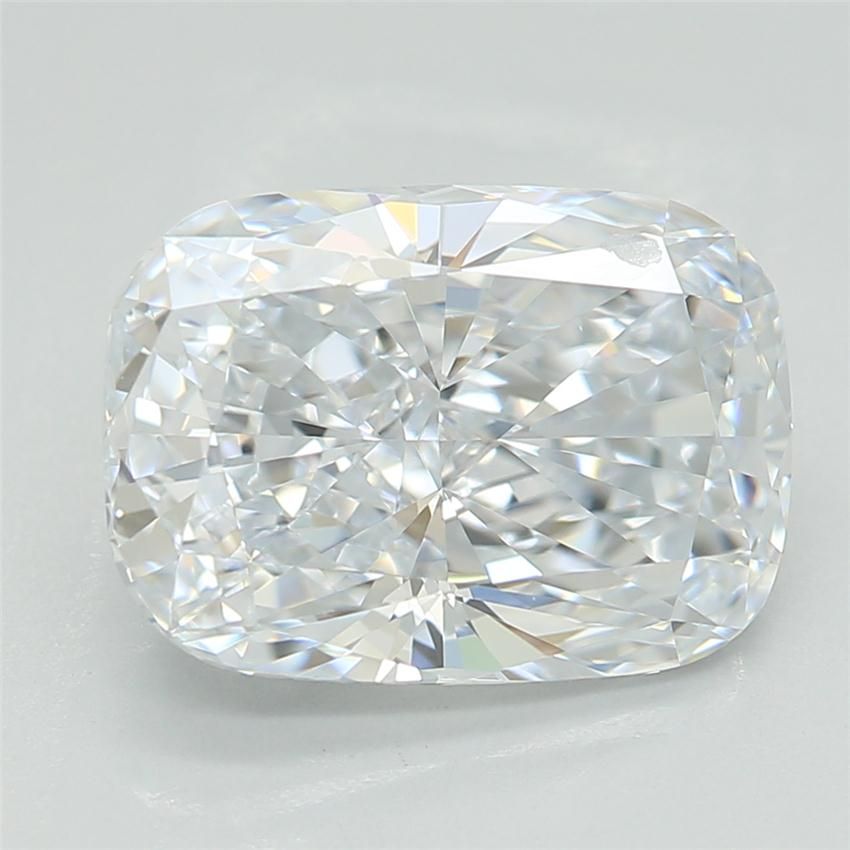 1.93 ct lab-grown Cushion brilliant Diamond