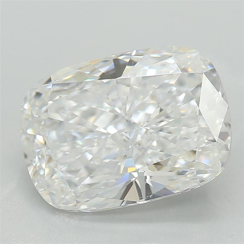 1.83 ct lab-grown Cushion brilliant Diamond
