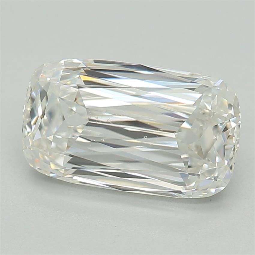1.04 ct lab-grown Cushion modified Diamond
