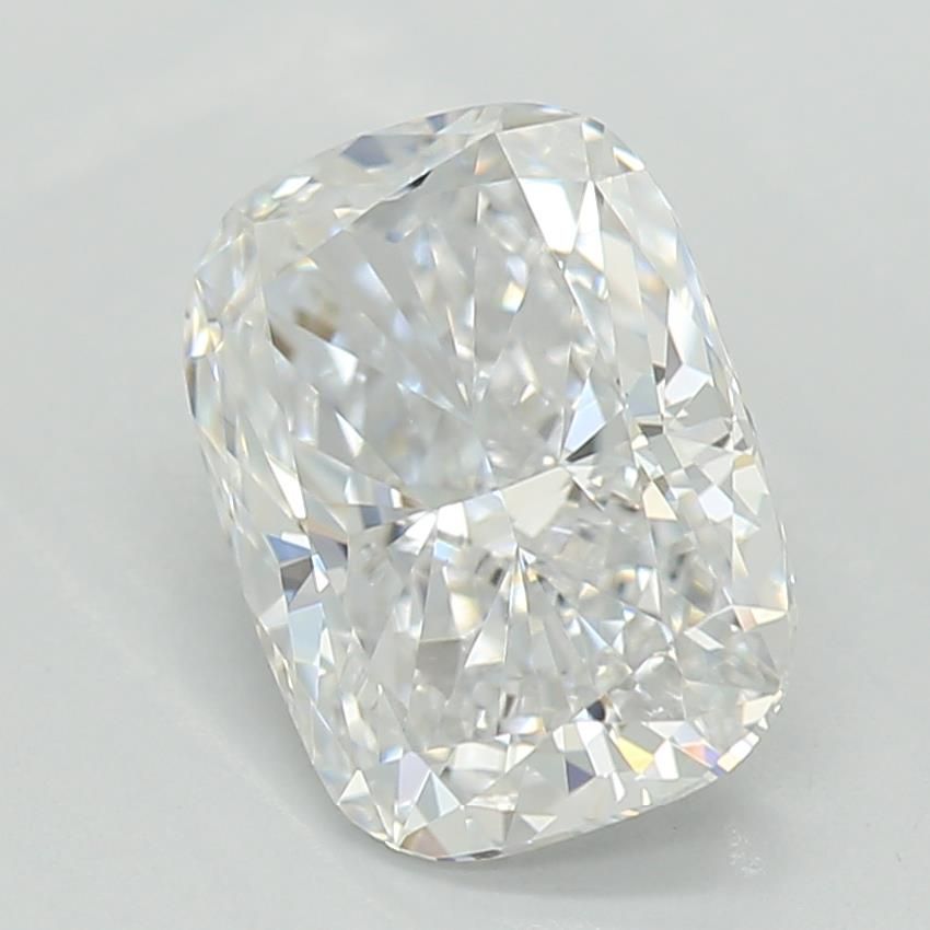 1.02 ct lab-grown Cushion modified Diamond