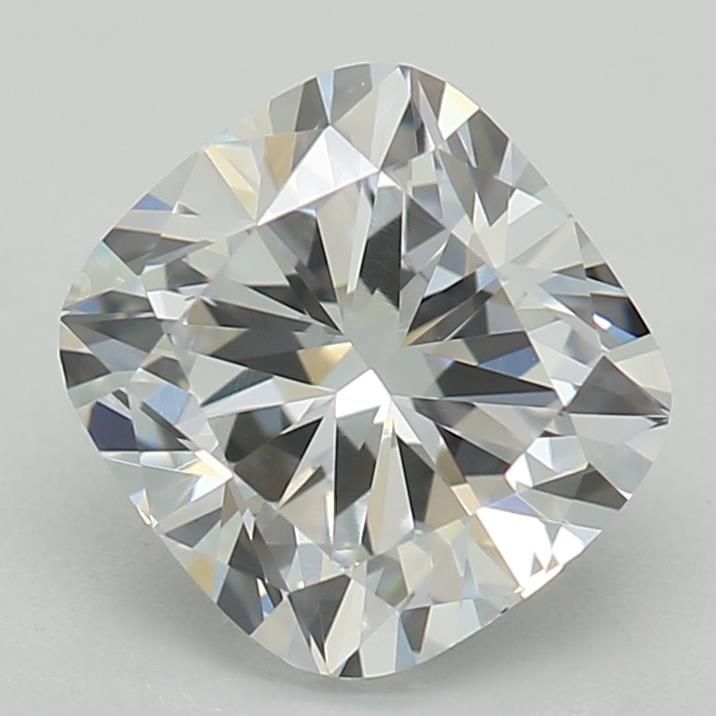 1.03 ct lab-grown Cushion modified Diamond