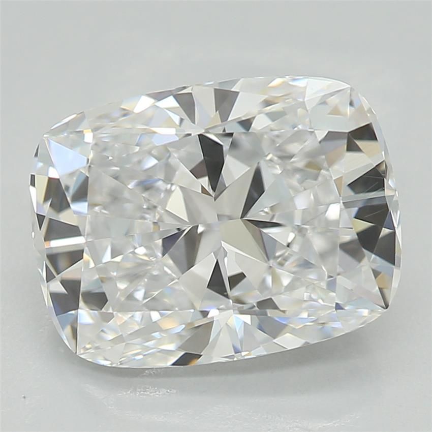 1.99 ct lab-grown Cushion brilliant Diamond