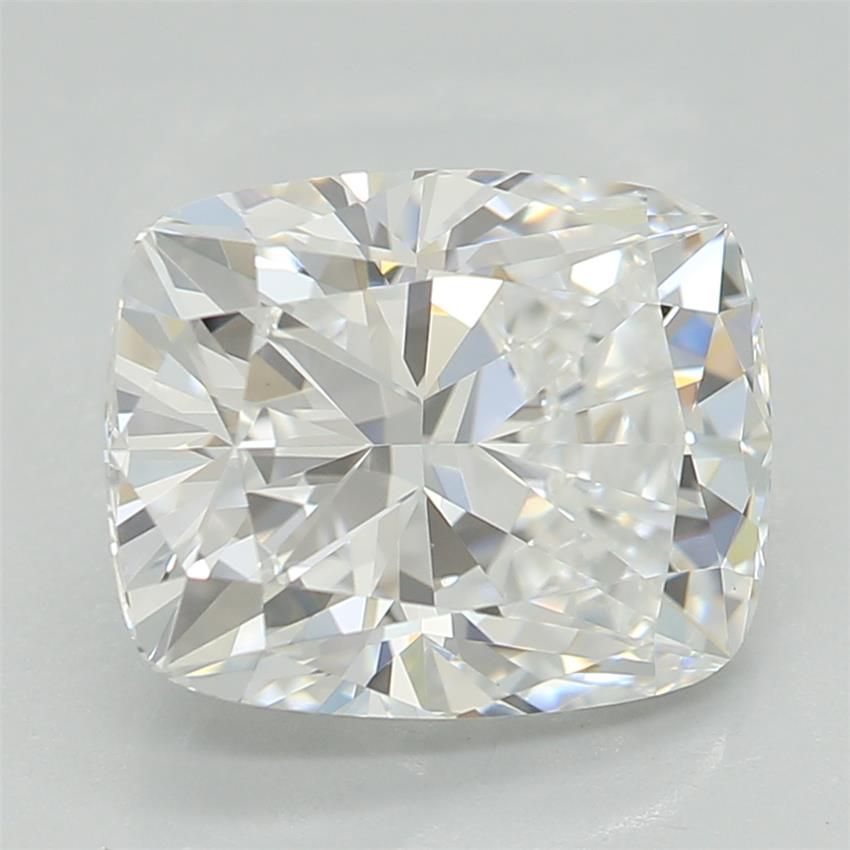 1.91 ct lab-grown Cushion brilliant Diamond