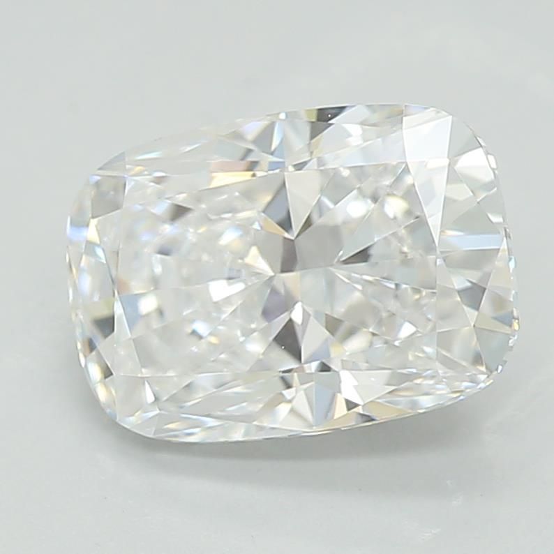1.02 ct lab-grown Cushion modified Diamond
