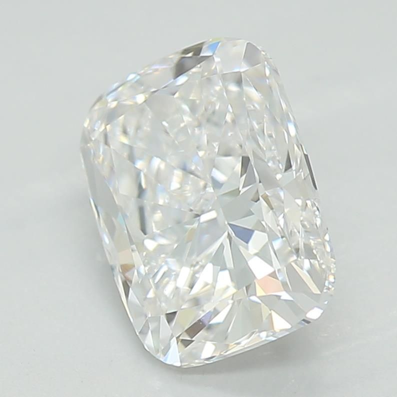 1.03 ct lab-grown Cushion modified Diamond