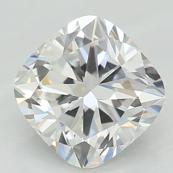 1.03 ct lab-grown Cushion modified Diamond