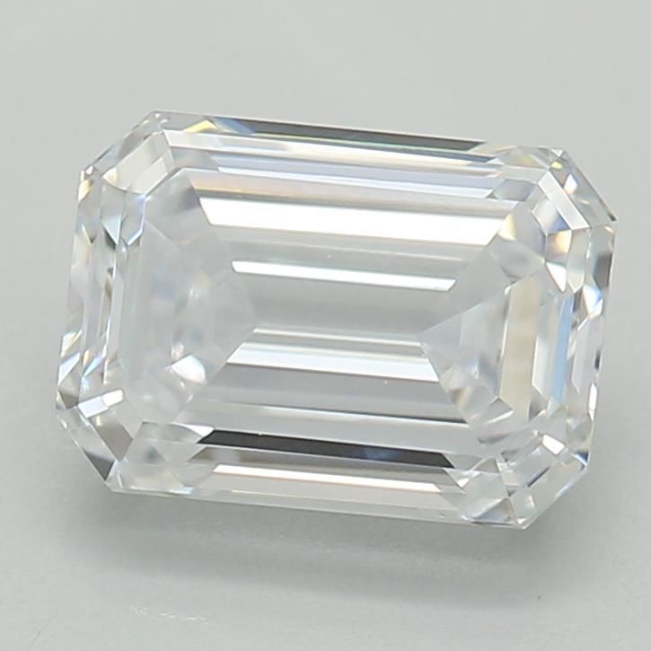 0.94 ct lab-grown Emerald Diamond